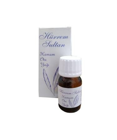 Hurrem Sultan Brand: Hammam Herb Oil 20 Ml Category: Care Oil - Buy Online on GoSupps.com