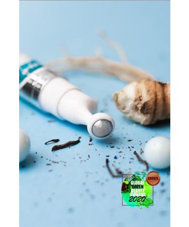 POLAAR Icymagic Instant Eye Contour Energiser Anti-Dark Circles Revitalizing Roll-on Eye Contour Care 1 - Buy Online on GoSupps.com