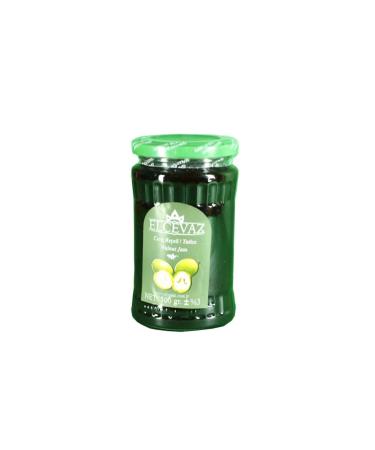 Hizan Vefa Honey Walnut Jam - 500 Gr
