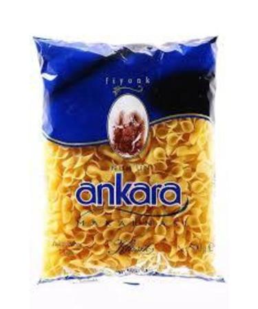 Nuh'un Ankara Ankara Pasta 2 of Each Type - Buy Online on GoSupps.com