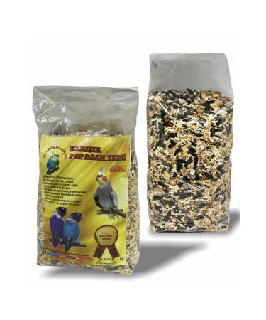 mn mammamia mix Parrot Lux Mixed 3 Kg