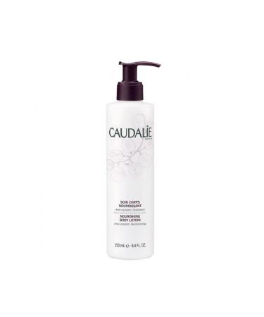 Caudalie Nourishing Body Lotion 250 ml