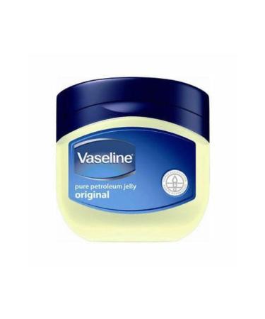 Vaseline Vaseline Original Vaseline 50 Ml