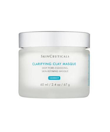 Skinceuticals Clarifying Clay Masque 60 Ml