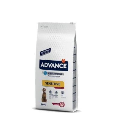 Advance Adult Lamb Adult Dog Food 12 kg