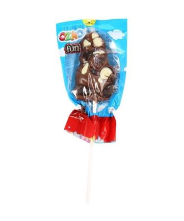 len Ozmo Fun 23 Gr 24 Pieces