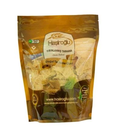 Ha iro lu Baked Tarhana 450 gr