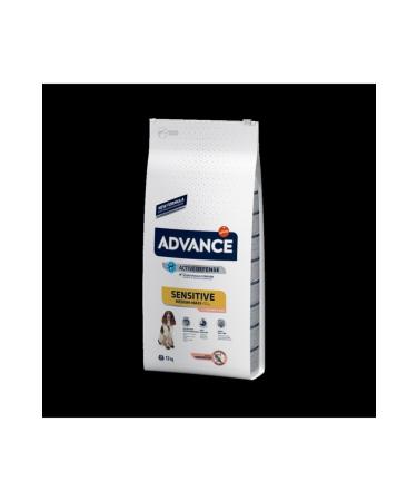 Advance Dog Sensitive Salmon Dog Food 12 kg