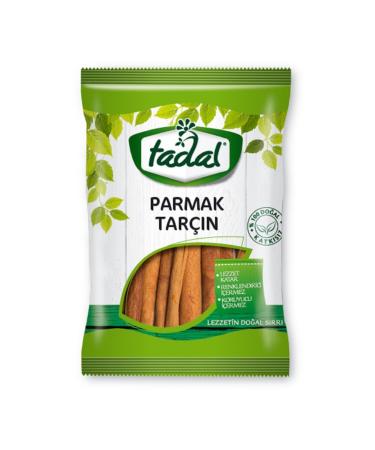 TADAL Cinnamon Finger 15gr (20 Pieces X 15 Gr)