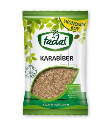 TADAL Black Pepper 90gr (10 Pieces X 90 Gr)