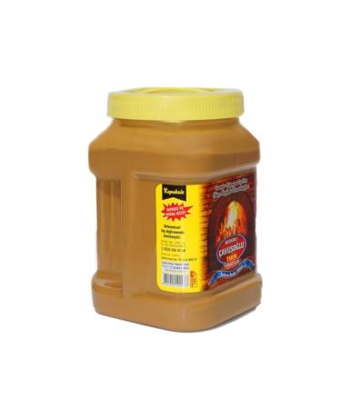  avu o lu Double Roasted Tahini - Konya Bozk rl 930 gr - Buy Online on GoSupps.com