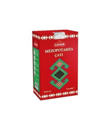 Caykur Mesopotamia Tea 400 Grams