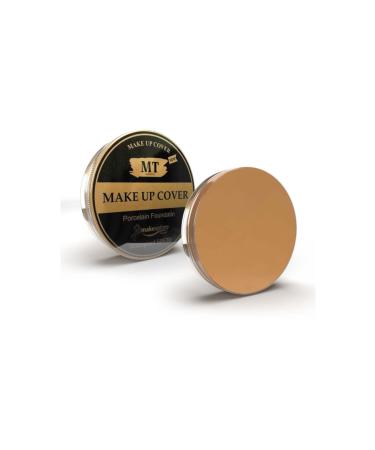 MT Make Up Cover Porcelain Foundation Concealer 12