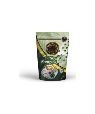 Osso Historical Ad yaman Coffee Milky Menengi 250 Gr