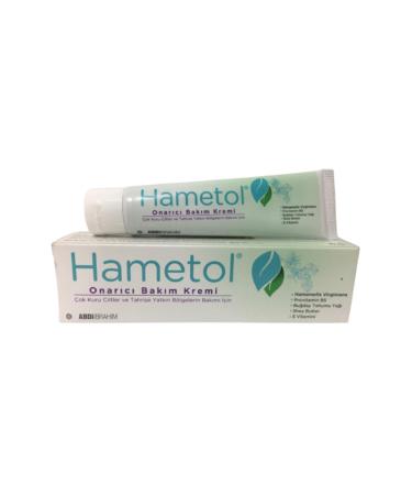 Hametol Repair Care Cream