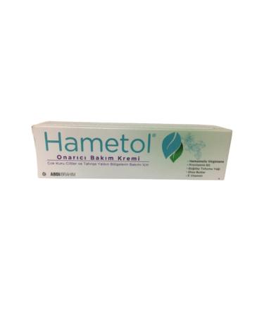 Hametol Repair Care Cream - Buy Online on GoSupps.com