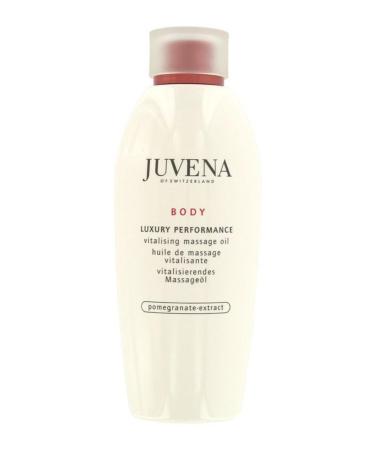 Juvena Body Adoration Luxury Performance - Revitalizing Luxury Performance Body Massage Oil 200 ml