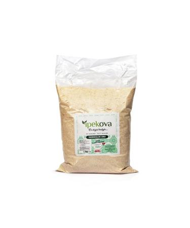 pekova Food Karak l k Whole Wheat Flour 5 kg