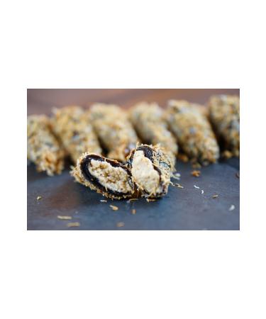 TATB L Molasses and Shredded Wheat Amulet (1 Kg.)