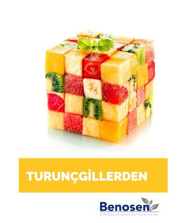 Benosen Pectin For Jam Citrus Pectin Pectin Hm Confectionery - Buy Online on GoSupps.com