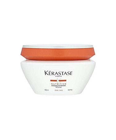 Kerastase Brand: Nutritive Irisome Masquintense Thick Mask 200ml Category: Face Mask