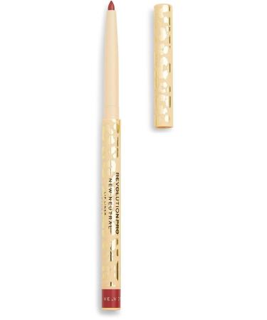 Revolution Pro Brand: Lip Pencil New Neutral Velvet Category: Lip Pencil