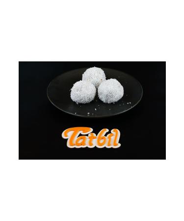 TATB L Coco Fruit Rolls with Coconut (1 Kg.)
