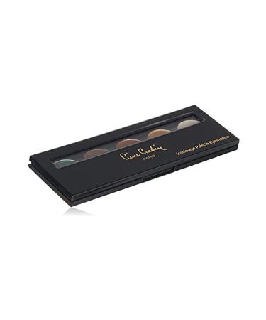 Pierre Cardin Iconic Haute Couture Eyeshadow Palette Spirit Of November