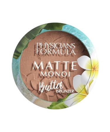 Physicians Formula Brand: Matte Monoi Butter Bronzer Matte Bronzer Category: Blush