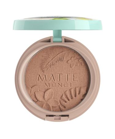 Physicians Formula Brand: Matte Monoi Butter Bronzer Matte Bronzer Category: Blush - Buy Online on GoSupps.com