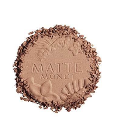 Physicians Formula Brand: Matte Monoi Butter Bronzer Matte Bronzer Category: Blush - Buy Online on GoSupps.com