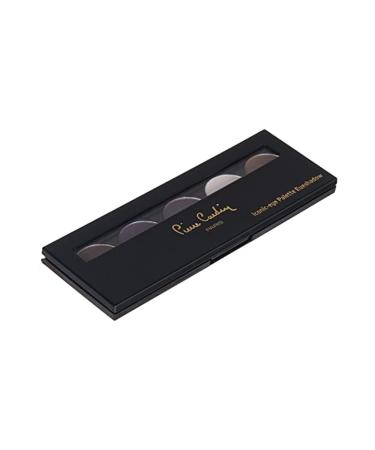 Pierre Cardin Iconic Haute Couture Eyeshadow Palette Milky Way