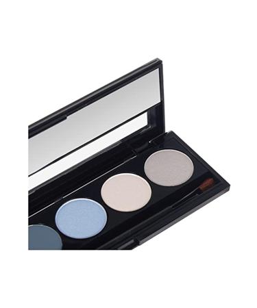 Pierre Cardin Iconic Eyeshadow Palette Ocean Five - Buy Online on GoSupps.com