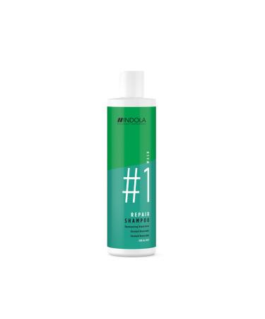 Indola Innova Repair Shampoo 300ml