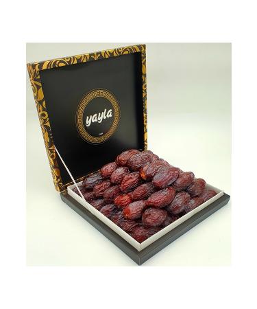 yayla nuts Jerusalem Date 5kg Super Jumbo Premium - Buy Online on GoSupps.com