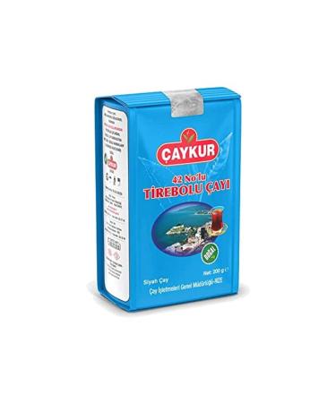 aykur No. 42 Tirebolu Tea 200 Gr.