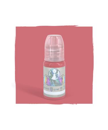 Perma Blend Inga Babitskaya Bad Girl 15 ml Lip Color Paint