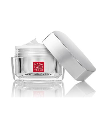 Hada Labo Tokyo Brand: Smoothing and Moisturizing Day & Night Cream 50 Ml Category: Hand Cream