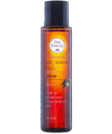 Bee Beauty Professional Argan Hair Care Oil 30 ml