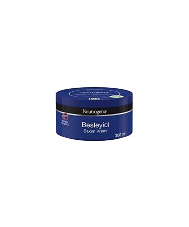 Neutrogena Norwegian Formula Nourishing Care Cream 300 ml