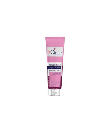 Dr. Clinic Dr.clinic Hair Conditioner Anti-Loss 250 Ml