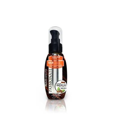 Argan Oil Hair Care Serum 100 Ml