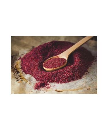 Sumac 500 Gr