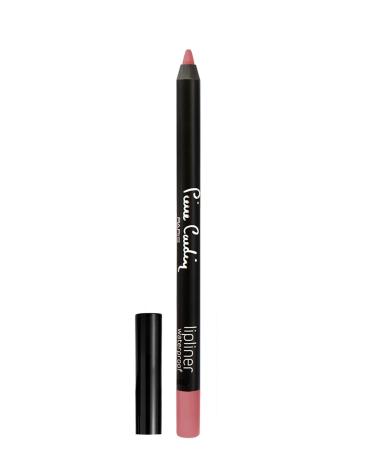 Pierre Cardin Lipliner Waterproof Lip Pencil Code: 11102 Spring Rose - Buy Online on GoSupps.com
