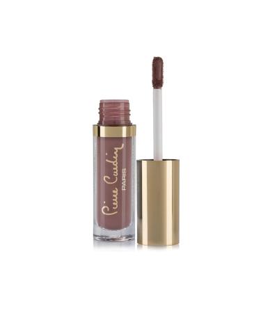 Pierre Cardin Matt Wave Liquid Lipstick Matte Liquid Lipstick - Cappucino 235 11124 - Buy Online on GoSupps.com