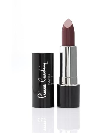Pierre Cardin Porcelain Matte Edition Lipstick - Ruby Red - 217 - Buy Online on GoSupps.com