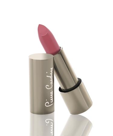 Pierre Cardin Magnetic Dream Lipstick - Spice Rose - 253 - Buy Online on GoSupps.com