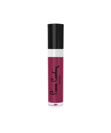 Pierre Cardin Lip Master Liquid Lipstick - Very Cherry - Buy Online on GoSupps.com