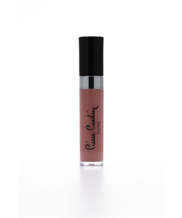 Pierre Cardin Lip Master Liquid Lipstick Tangerine - Buy Online on GoSupps.com