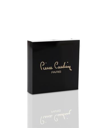 Pierre Cardin Porcelain Edition Compact Powder -Neutral Ivory Powder - Buy Online on GoSupps.com